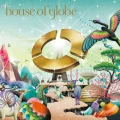 house of globe  Cover