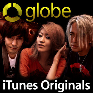iTunes Originals: globe  Photo