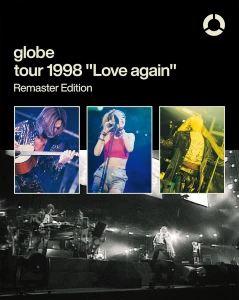 globe tour 1998 "Love again" Photo
