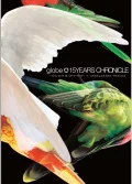 15YEARS CHRONICLE ～ON-AIR &amp; OFF-AIR～ ＋ UNRELEASED TRACKS (6DVD+CD) Cover