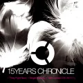 15YEARS CHRONICLE～They Fight Now / Single Walking / Self Control (Digital) Cover