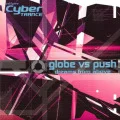 dreams from above (globe vs. push)  Cover
