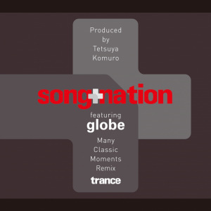 Many Classic Moments Remix (songnation featuring globe)  Photo