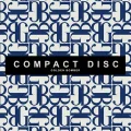 COMPACT DISC Cover