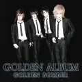 Golden Album (ゴールデン・アルバム)  (CD+DVD) Cover
