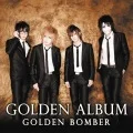 Golden Album (ゴールデン・アルバム)  (CD Limited Edition) Cover