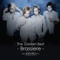 Golden Best ~Brassiere~ (ゴールデンベスト〜Brassiere〜) (CD+DVD) Cover