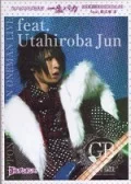 Golden Bomber Oneman Live "Isshou Baka" 2012.01.14 at Nippon Budokan (ゴールデンボンバーワンマンライブ特大号「一生バカ」日本武道館初日 2012.1.14) (DVD feat. Jun Utahiroba Edition) Cover