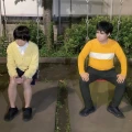 Warukatta yo (悪かったよ) Cover