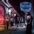 Baccarat (CD+DVD) Cover