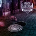 Baccarat (CD) Cover