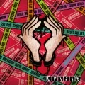 Crisis (CD+DVD A) Cover