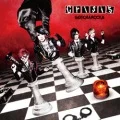 Crisis (CD+DVD B) Cover