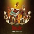 Royale (CD) Cover