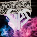 BRAND NEW DEVIL / DEATH FLOOR Cover
