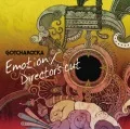 Emotion / Director's cut (CD+DVD A) Cover