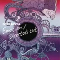 Emotion / Director's cut (CD+DVD B) Cover