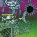 Emotion / Director's cut (CD) Cover