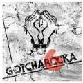 Gotcha6ka (CD B) Cover