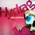 Hydrag (CD+DVD) Cover