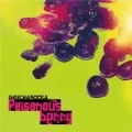Poisonous berry (CD+DVD) Cover