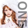 ONE (CD+DVD) Cover