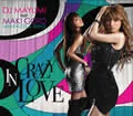 DJ MAYUMI - PARADISE / CRAZY IN LOVE  Cover