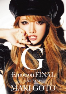 G-Emotion FINAL 〜for you〜  Photo