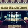 BRUSH the SCAR LEMON (CD+DVD) Cover
