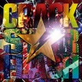 CRACK STAR FLASH (CD) Cover