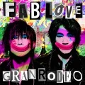 FAB LOVE Cover