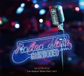 GRANRODEO Live Session "Rodeo Note" vol.1 Cover