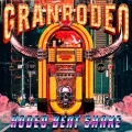 GRANRODEO Singles Collection “RODEO BEAT SHAKE” Cover
