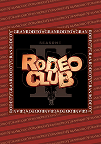 Rodeo Club ～season II (ロデオ倶楽部～season II)  Photo