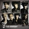 7 -seven- (FLOW×GRANRODEO) (CD+DVD) Cover