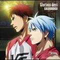 Glorious days (CD Anime Edition) Cover