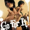 Go For It! Cover