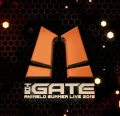 Hajimare, THE GATE!!  (ハジマレ, THE GATE!!) Cover