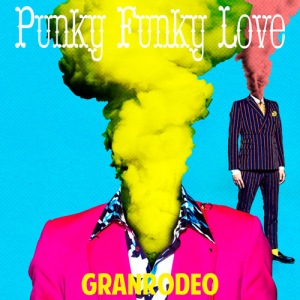 Punky Funky Love  Photo