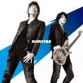 RIMFIRE (CD+DVD) Cover