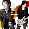 RIMFIRE (CD) Cover