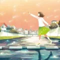 Aisubeki Ashita, Isshun to Isshou wo (愛すべき明日、一瞬と一生を) (CD+DVD) Cover