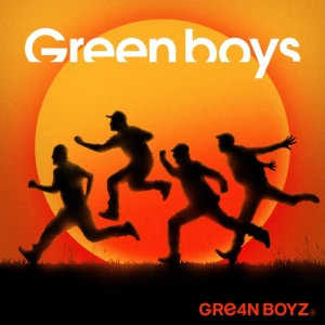 Green boys  Photo