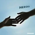 HEROES (CD+DVD) Cover