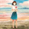 Itoshi Kimi e (愛し君へ)  (CD) Cover