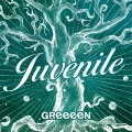 Juvenile (ジュブナイル) Cover
