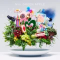 Ultimo album di Mrs. GREEN APPLE: 10