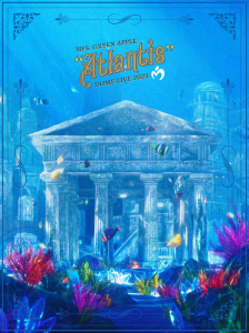 DOME LIVE 2023 “Atlantis”  Photo