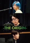 MGA MAGICAL 10 YEARS DOCUMENTARY FILM -THE ORIGIN- Cover