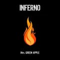 Inferno (インフェルノ) Cover